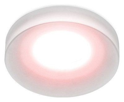 Встраиваемый светильник Ambrella Light TN TN135 400_400_2001603