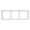 Рамка на 3 поста Arlight FRM-NOBE 059459 100_100_3075379