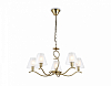 Подвесная люстра Ambrella Light HIGH LIGHT LH57091 100_100_2027078
