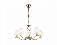 Подвесная люстра Ambrella Light HIGH LIGHT LH57091 250_100_2027078