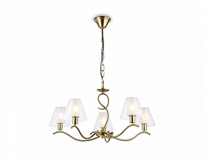 Подвесная люстра Ambrella Light HIGH LIGHT LH57091 400_400_2027078