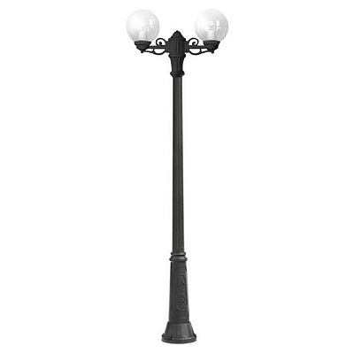 Фонарный столб Fumagalli Globe 250 G25.156.S20.AXE27 400_400_3072721