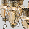 Подвесная люстра Citilux Каир CL419263 100_100_1689934