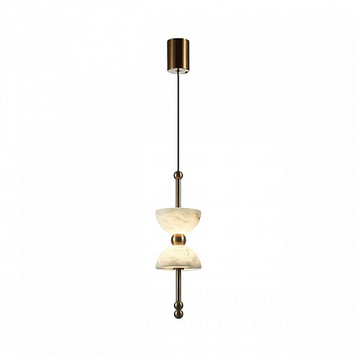 Подвесной светильник Odeon Light L-VISION 6685/7L 400_400_2398295