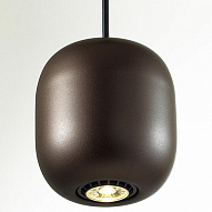 Подвесной светильник Odeon Light Cocoon 5060/1DA 500_191_2463875