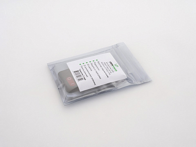 Контроллер с пультом ДУ LEDS POWER R-130 Mini RF 003740 400_400_2200544