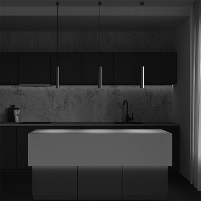 Подвесной светильник Maytoni Technical Focus LED P072PL-L12W3K-BS 400_400_2862832