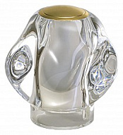Настольная лампа декоративная Odeon Light Jemstone 5085/2TL 500_191_2236468