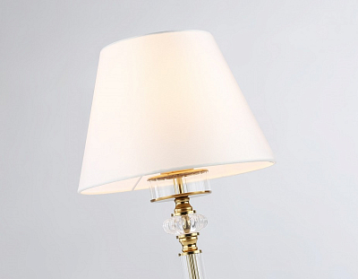 Настольная лампа декоративная Ambrella Light LH LH71027 400_400_2029334