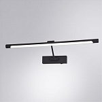 Подсветка для картины Arte Lamp Harrison A1711AP-1BK 250_100_1824264