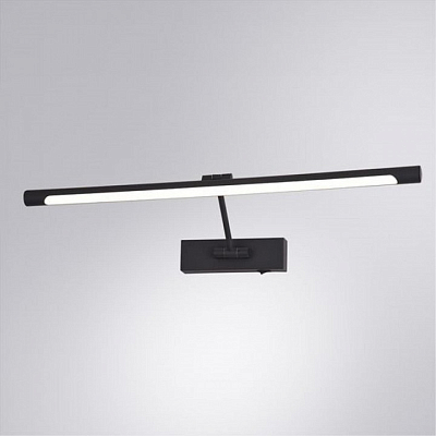 Подсветка для картины Arte Lamp Harrison A1711AP-1BK 400_400_1824264