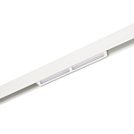 ST804.546.12 Магнитный трековый светильник Белый LED 1*12W 4000K 800Lm Ra>90 120° IP20 L220xW22xH46 СКАЙЛАЙН 48V 250_100_2945990