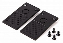 Набор заглушек для трека боковая Elektrostandard Slim Magnetic a057204 250_100_Array