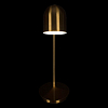Настольная лампа офисная Loft it Tango 10144 Gold 100_100_1848277