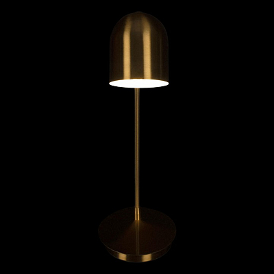 Настольная лампа офисная Loft it Tango 10144 Gold 400_400_1848277