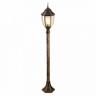 Наземный высокий светильник Arte Lamp Pegasus A3151PA-1BN 500_191_3233936