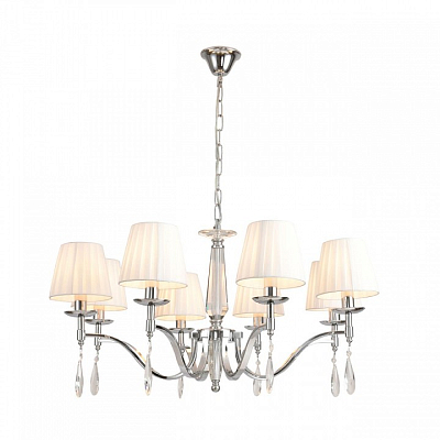 Подвесная люстра Lumion MAGDA 8316/8 400_400_2173064