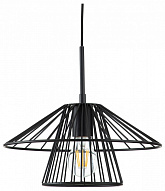 Подвесной светильник Indigo Strato 10016/1P Black 500_191_2459184