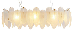 Подвесная люстра Arte Lamp Evie A4152SP-8SG 250_100_Array