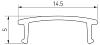 Рассеиватель Arlight WARDROBE 053568 100_100_3074419