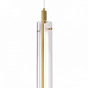 Подвесной светильник Indigo Vitreo 11067/B/1P Brass 100_100_1972131