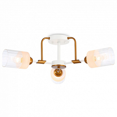 Потолочная люстра Ambrella Light TR TR303321 400_400_2431380