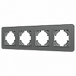 Рамка на 4 поста Arlight OMALI 049702 250_100_Array