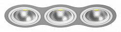 Встраиваемый светильник Lightstar Intero 111 i939060606 250_100_1714611