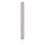 STLP-1006-O-36-4K-65 Св-к ДСП ST Luce PROM IP65 1260*115*90 мм 36Вт 4200лм 4000К прозрачный (Айсберг Коммерческое освещение 250_100_Array