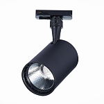 ST351.436.15.36 Св-к трек. Черный LED 1*15W 3000K 1 350Lm Ra?90 36° IP20 L118xW78xH174 100-240V БЭЙС 250_100_2952575