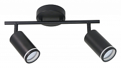 Спот Arte Lamp Imai A2365PL-2BK 250_100_1824882