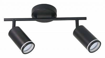 Спот Arte Lamp Imai A2365PL-2BK 400_400_1824882