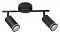 Спот Arte Lamp Imai A2365PL-2BK