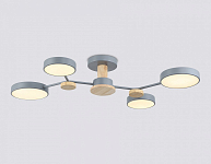 Люстра на штанге Ambrella Light FL FL4859 250_100_2028335