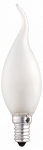 Лампа накаливания Jazzway  E14 60Вт 2700K CT35 60W E14 frosted 250_100_Array