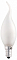 Лампа накаливания Jazzway  E14 60Вт 2700K CT35 60W E14 frosted