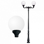 Фонарный столб Fumagalli Globe 400 G40.205.M20.AYE27 250_100_1803595