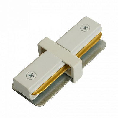 Соединитель линейный для треков Feron  51897 400_400_578166
