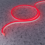 Гибкий неон Led Strip 201233 250_100_868063