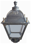Консольный светильник Fumagalli SIMON U33.000.000.BXH27 250_100_Array