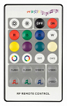 Контроллер-регулятор цвета RGBW Arlight COMFORT 034726 250_100_1900442