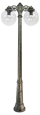 Фонарный столб Fumagalli Globe 300 G30.157.S20.BXE27DN 400_400_3081979
