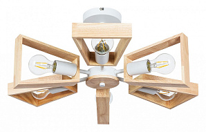 Люстра на штанге Arte Lamp Brussels A8030PL-6WH 500_191_2422012