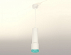 Подвесной светильник Ambrella Light XP XP7401004 100_100_2005484