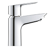 23337001 BauLoop New Смеситель для раковины без донного клапана, размер S, хром 100_100_1437918