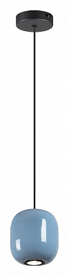 Подвесной светильник Odeon Light Ovali 5053/1B 400_400_1728858
