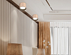 Накладной светильник Ambrella Light TN TN5305 100_100_2031403