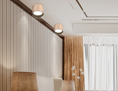 Накладной светильник Ambrella Light TN TN5305 400_400_2031403