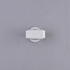 Накладной светильник DesignLed Linse GW-1025-6-WH-WW 100_100_1964388