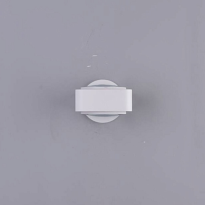 Накладной светильник DesignLed Linse GW-1025-6-WH-WW 400_400_1964388